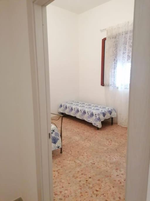 A Casa Di Carlo Apartamento Lampedusa Exterior foto