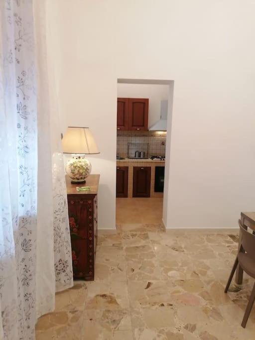 A Casa Di Carlo Apartamento Lampedusa Exterior foto