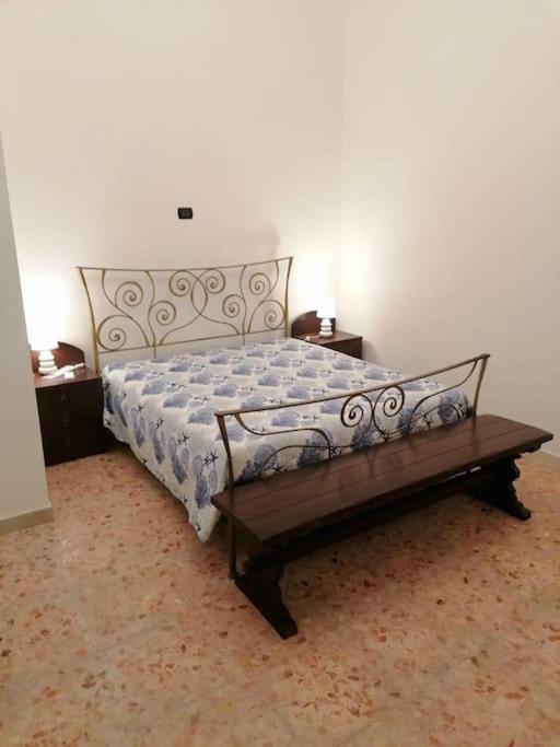 A Casa Di Carlo Apartamento Lampedusa Exterior foto