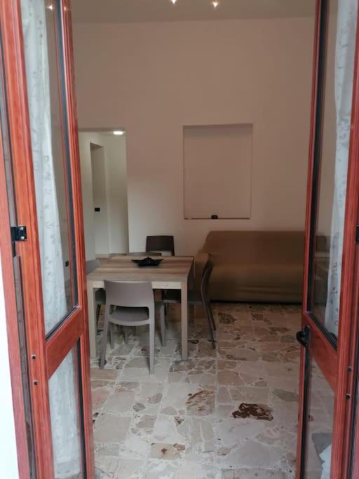 A Casa Di Carlo Apartamento Lampedusa Exterior foto