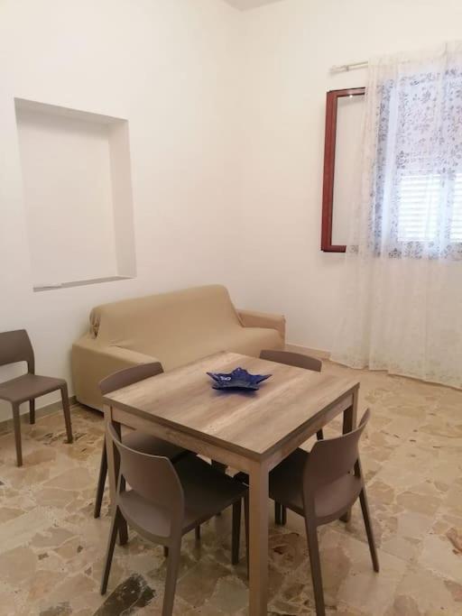 A Casa Di Carlo Apartamento Lampedusa Exterior foto